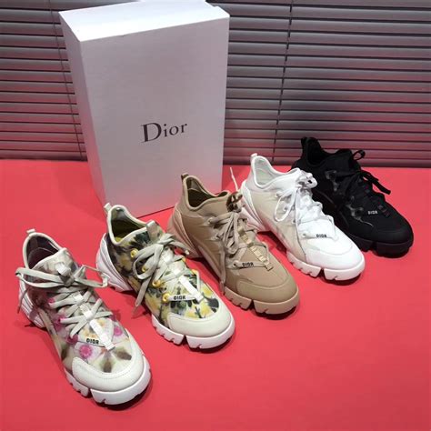 dior d'connect sneakers|christian Dior d connect sneakers.